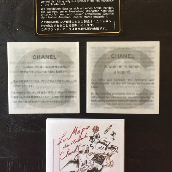 Jumbo Classic Double Flap Vintage Black Calfskin - Picture 7 of 8